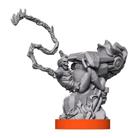 Restoration Games Unmatched Marvel: Redemption Row Board Game, 9308REO 