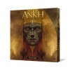 Asmodee Ankh - divinités égyptiennes - Pharaoh Expansion ANK003IT L