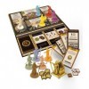 Asmodee Ankh - divinités égyptiennes - Pharaoh Expansion ANK003IT L