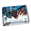 DC Deck Building Game