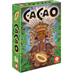 Filosofia | Cacao | Jeu de société | À partir de 8 ans | 2 à 4 joueurs | 45 minutes