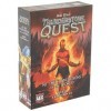 AEG AEG6262 Thunderstone Quest Extension - Foundation of The World, Multicolore - Version Anglaise