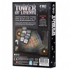 WizKids De La Tour de Londres