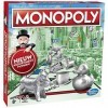 Hasbro 0604051 Monopoly Classic Version néerlandaise 