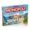 WINNING MOVES Monopoly - Danmark ER SMUKT DA 