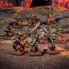 Mantic Entertainment Kings of War Goblins Troop Luggits