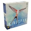 Matagot Wingspan Jeu de Plateau 10 Ans SATI001499