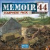 Memoir 44 Expansion: Equipment Pack