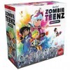 Blumie Shop Lot Zombie Teens + Zombie Kids, 2 Jeux Français + 1 Décapsuleur Blumie