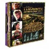 ALC Studios RHLAB001 Labyrinth The Movie Board Game