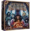 Asmodee- Victorian Masterminds, EGEVM01, Multicolore