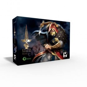 Corax Games 1027937 | Belaad | allemand
