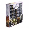 Mindclash Games- Accessoires, AN10