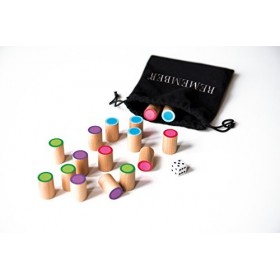 Remember Le Jeu Pachisi, Un Jeu Originaire dInde