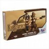 Kaosball - Jeu de plateau anglais New Victoria Klockwerks Cool Mini Or Not CMNKB0008