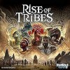 Bezier Games BGZ110288 Rise of Tribes, Multicolore
