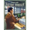 Power Grid: Factory Manager