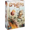 Goblins Inc. Jeu de société - version anglaise