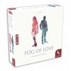 Fog of Love Deutsche Ausgabe 