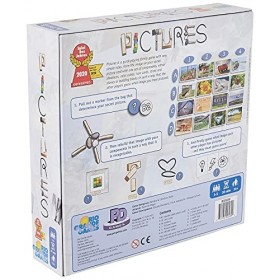 Rio Grande Games Images