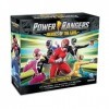 Renegade Game Studios: Power Rangers Heroes of The Grid S.P.D Ranger Pack