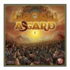 Quel est Votre Jeu? WYG00002 Asgard Board