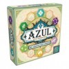 Next Move Games | Azul – Les Jardins de la Reine | Jeu Familial | 2-4 Joueurs | À partir de 10 Ans | 45-60 Minutes | Allemand