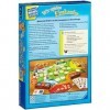 Ravensburger - Jeu de société allemand - Faisons les courses