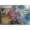 Hasbro Jeu Cluedo World of Harry