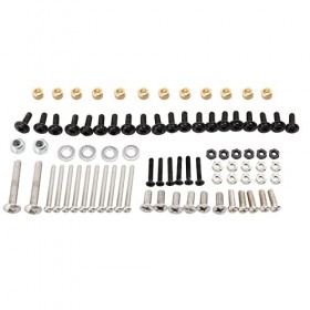 Gathukila Pour B16 B36 Base de Remplacement Balance Board Accessoires DIY Mise à niveau Modifié Modèle Jouet Télécommande Vis