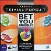 Hasbro – 04988 – Trivial Pursuit: Bet You Know It – Trivial Pursuit : Casual Version Anglaise 