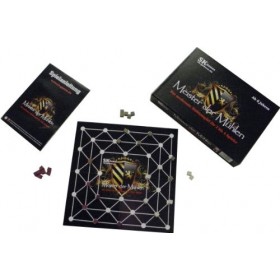 SK-Games.de Jeu de réflexion Import Allemagne 