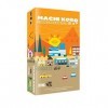Machi Koro Millionaires Row Board Game by IDW Games