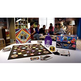 Jumbo Party en Co Ultimate