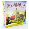 Queen Games 010261 Monuments du Monde - Anglais/Français/Allemand