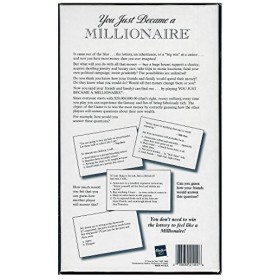 You Just Became a Millionaire
