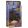 Hero Clix - Star Trek Tactics III - 4 Ship Starter Set - 71009