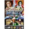 Wizkids Super-Skill Pinball: Holiday Special Jeu de Plateau *Anglais*