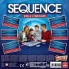 Sequence - Jeux de société enfants - A partir de 7 Ans - Jeu de Stratégie - Jeu De Cartes - 2 à 12 joueurs