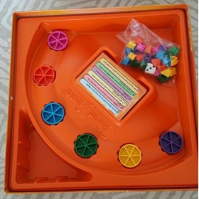 Trivial Pursuit for Kids