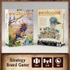 North Star Evolution Board Game, 501NSG