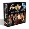 Gale Force Nine - Firefly The Game - Édition artistique Dodger