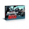 Winning Moves- Risiko The Walking Dead Stratégie, 4035576010746, Multicolore