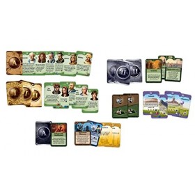 Cranio Creations Netaddiction Through The Ages - Giochi da TavoloGiochi da Tavolo