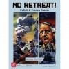 No Retreat 3 - Polish and French Fronts
