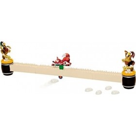 Asmodee Editions - JACT06 - Jeu Educatif - Fox Trott - La Guerre des Oeufs