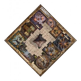 Winning Moves Thrones of Thrones WM027410