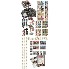 The Red Joker - REDJ1135 - Guardians Chronicle - Jeu De Base - Version Française