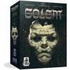 Golem Jeu de table en italien