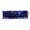 Jada Toys- Voiture Miniature de Collection, 32909BK, Black